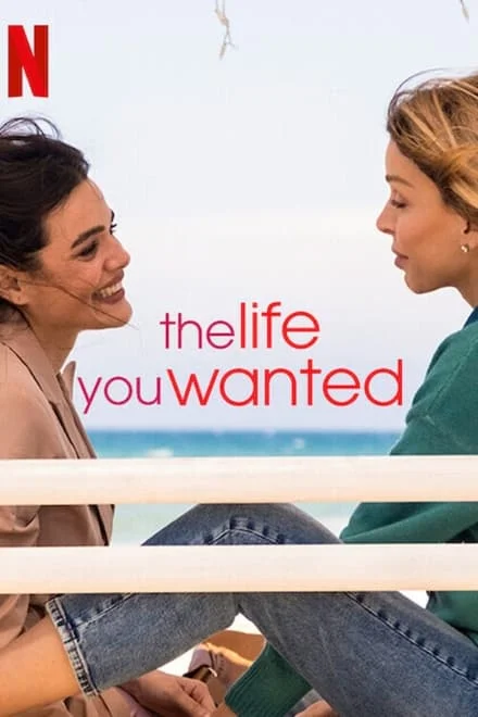 [6flymovie.xyz] The Life You Wanted (2024) S01 Dual Audio [Hindi English]