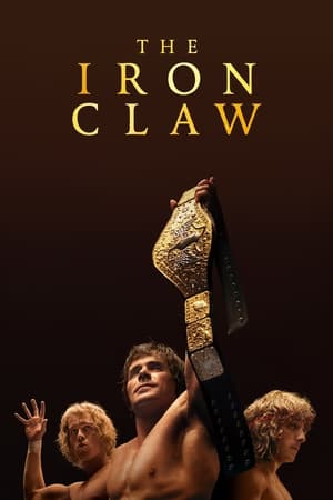 6flymovie.xyz The Iron Claw (2023) Dual Audio [Hindi-English] Amazon WEB-DL