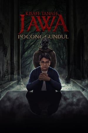 6flymovie.xyz Kisah Tanah Jawa: Pocong Gundul (2023) Indonesian WEB-DL 