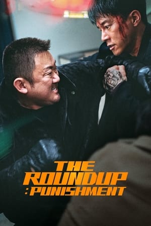6flymovie.xyz The Roundup: Punishment (2024) Korean WEB-DL