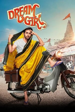 6flymovie.xyz Dream Girl (2019) Hindi WEB-DL